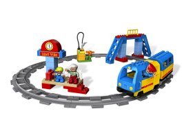 5608 - Train Starter Set