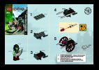 Bauanleitungen LEGO - 5618 - Troll Warrior: Page 1