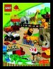 Bauanleitungen LEGO - 5634 - Feeding Zoo: Page 1