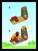 Bauanleitungen LEGO - 5634 - Feeding Zoo: Page 6