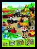 Bauanleitungen LEGO - 5634 - Feeding Zoo: Page 7