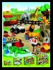 Bauanleitungen LEGO - 5635 - Big City Zoo: Page 11