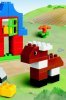 Bauanleitungen LEGO - 5748 - LEGO® DUPLO® Creative Building Kit: Page 3