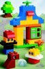 Bauanleitungen LEGO - 5748 - LEGO® DUPLO® Creative Building Kit: Page 6