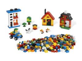 5749 - LEGO® Creative Building Kit