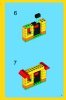 Bauanleitungen LEGO - 5749 - LEGO® Creative Building Kit: Page 9