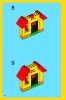 Bauanleitungen LEGO - 5749 - LEGO® Creative Building Kit: Page 10