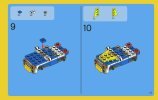 Bauanleitungen LEGO - 5765 - Transport Truck: Page 13