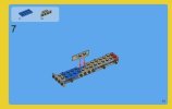 Bauanleitungen LEGO - 5765 - Transport Truck: Page 23