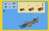 Bauanleitungen LEGO - 5765 - Transport Truck: Page 25