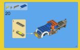 Bauanleitungen LEGO - 5765 - Transport Truck: Page 31