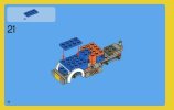 Bauanleitungen LEGO - 5765 - Transport Truck: Page 32