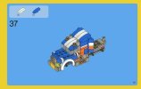 Bauanleitungen LEGO - 5765 - Transport Truck: Page 45