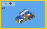 Bauanleitungen LEGO - 5765 - Transport Truck: Page 46