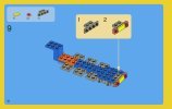 Bauanleitungen LEGO - 5765 - Transport Truck: Page 52