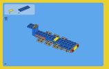 Bauanleitungen LEGO - 5765 - Transport Truck: Page 54