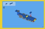 Bauanleitungen LEGO - 5765 - Transport Truck: Page 55