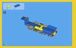 Bauanleitungen LEGO - 5765 - Transport Truck: Page 58