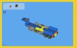 Bauanleitungen LEGO - 5765 - Transport Truck: Page 60