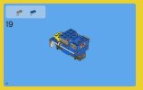 Bauanleitungen LEGO - 5765 - Transport Truck: Page 20