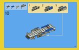 Bauanleitungen LEGO - 5765 - Transport Truck: Page 45