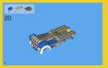 Bauanleitungen LEGO - 5765 - Transport Truck: Page 52