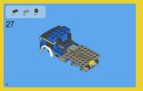 Bauanleitungen LEGO - 5765 - Transport Truck: Page 62