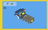 Bauanleitungen LEGO - 5765 - Transport Truck: Page 65