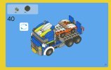 Bauanleitungen LEGO - 5765 - Transport Truck: Page 77