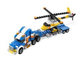 5765 - Transport Truck