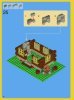 Bauanleitungen LEGO - 5766 - Log Cabin: Page 26