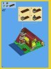 Bauanleitungen LEGO - 5766 - Log Cabin: Page 32