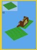 Bauanleitungen LEGO - 5766 - Log Cabin: Page 49