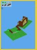 Bauanleitungen LEGO - 5766 - Log Cabin: Page 50