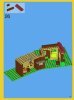 Bauanleitungen LEGO - 5766 - Log Cabin: Page 65