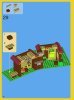 Bauanleitungen LEGO - 5766 - Log Cabin: Page 68