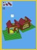 Bauanleitungen LEGO - 5766 - Log Cabin: Page 73