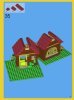 Bauanleitungen LEGO - 5766 - Log Cabin: Page 75