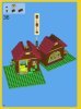 Bauanleitungen LEGO - 5766 - Log Cabin: Page 76