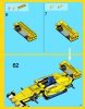 Bauanleitungen LEGO - Creator - 5767 - Gelbes Cabrio: Page 65