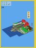 Bauanleitungen LEGO - 5770 - Lighthouse Island: Page 32