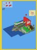 Bauanleitungen LEGO - 5770 - Lighthouse Island: Page 35