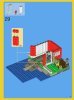 Bauanleitungen LEGO - 5770 - Lighthouse Island: Page 37