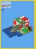 Bauanleitungen LEGO - 5770 - Lighthouse Island: Page 44