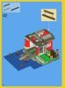 Bauanleitungen LEGO - 5770 - Lighthouse Island: Page 52