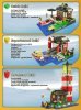 Bauanleitungen LEGO - 5770 - Lighthouse Island: Page 5