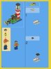 Bauanleitungen LEGO - 5770 - Lighthouse Island: Page 6