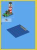 Bauanleitungen LEGO - 5770 - Lighthouse Island: Page 10