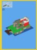 Bauanleitungen LEGO - 5770 - Lighthouse Island: Page 25