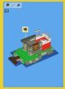 Bauanleitungen LEGO - 5770 - Lighthouse Island: Page 27